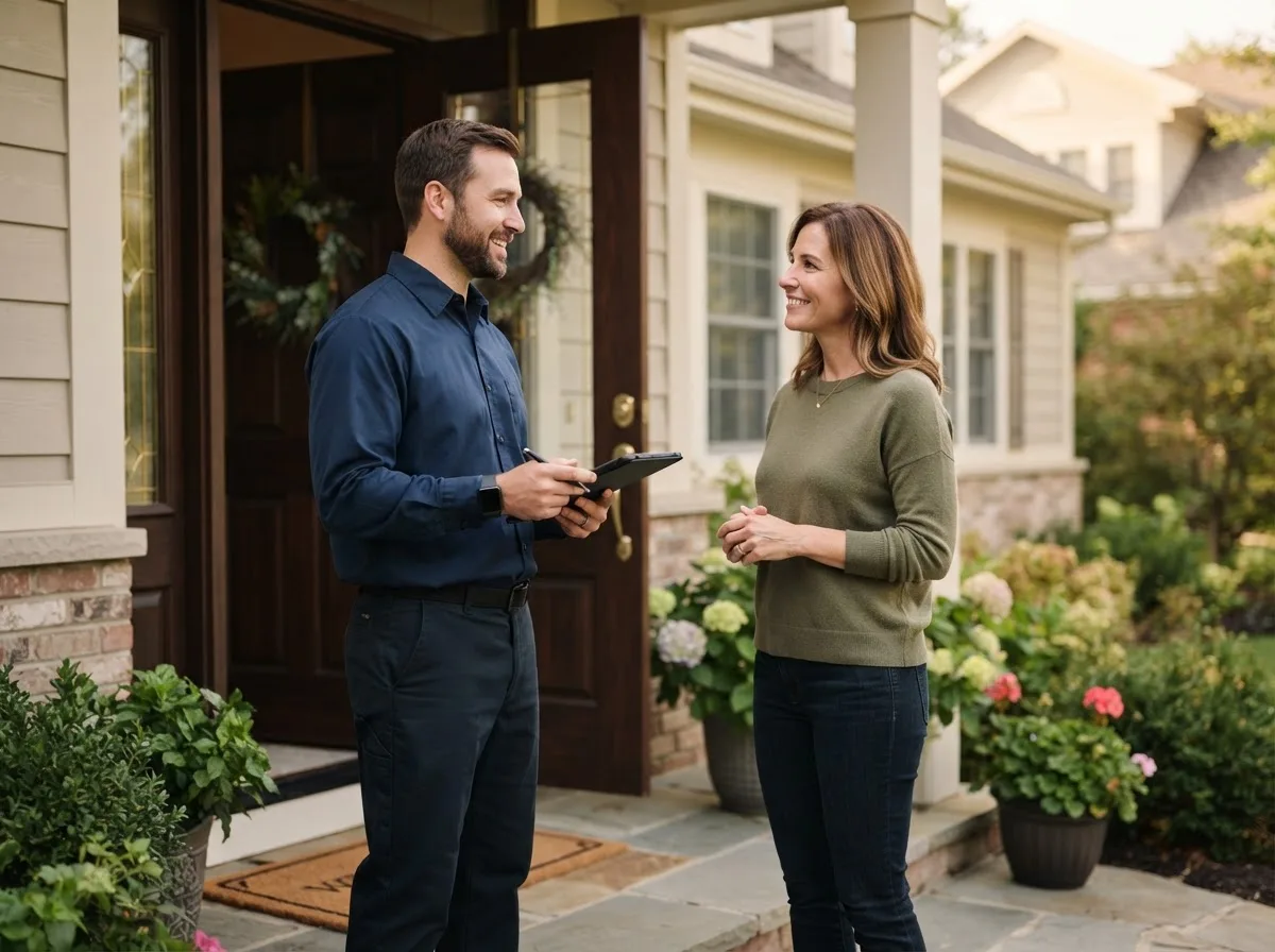 Water damage restoration FAQs for Tipp City, OH